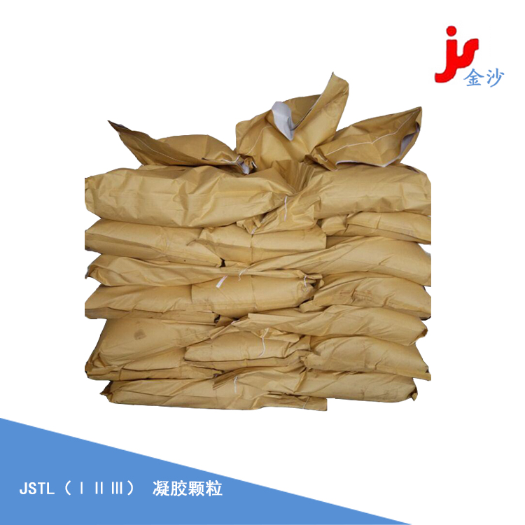 采油用调剖剂